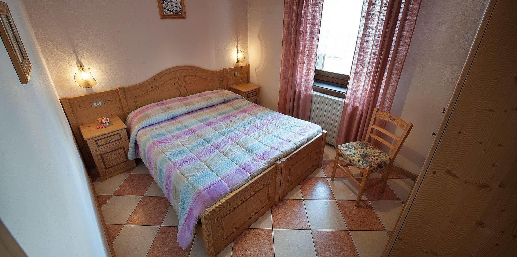 Baita Carosello Apt 4 By Livigno Accomodation Exterior foto