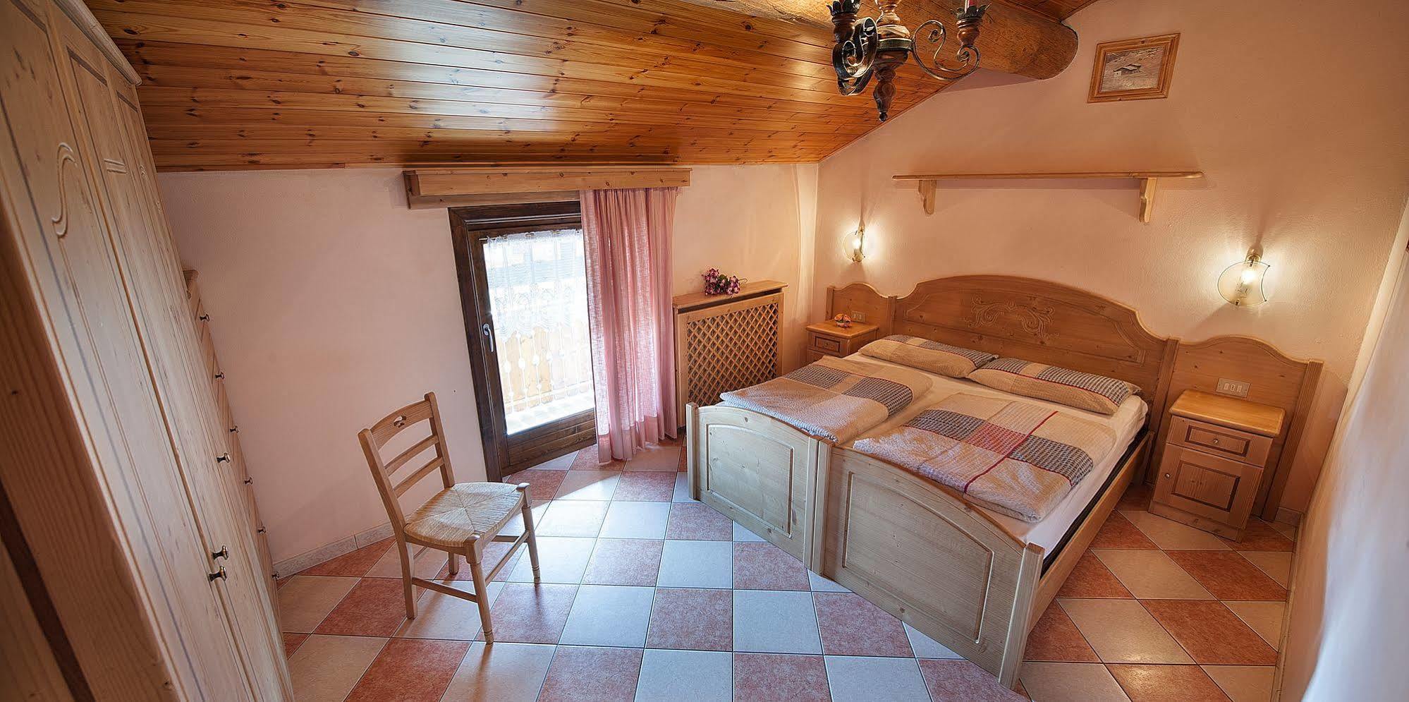 Baita Carosello Apt 4 By Livigno Accomodation Exterior foto